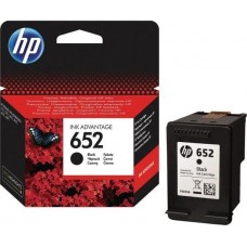 HP 652 BLACK